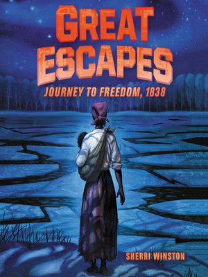 cover image of Great Escapes #2